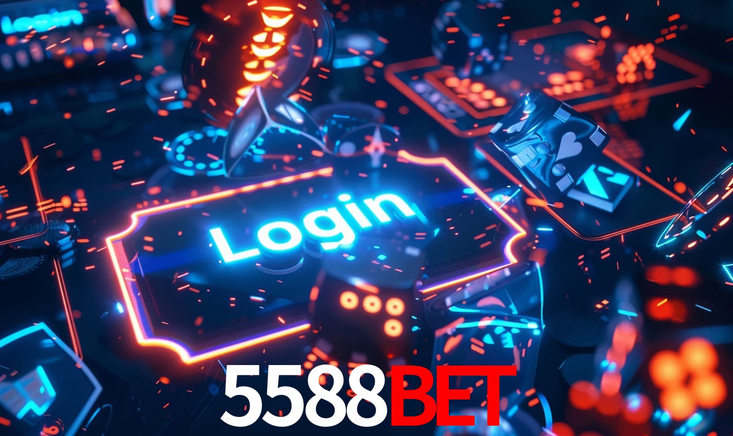 Bônus de Cadastro Cassino 5588BET